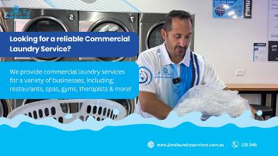 The Convenience of Wash, Dry, and Fold Services
